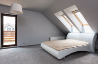 Pitcaple bedroom extensions
